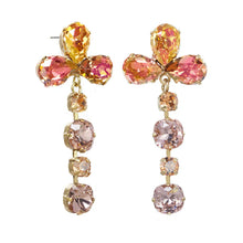 Load image into Gallery viewer, To7064 Drop Earring - Multi
