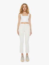 Load image into Gallery viewer, Mo10097 Hustler Patch Pocket Flood - Cream Puffs
